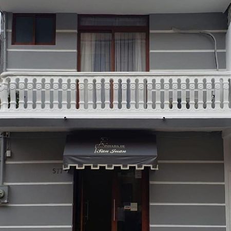 Hotel Posada San Juan Veracruz Zewnętrze zdjęcie