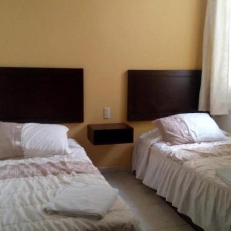 Hotel Posada San Juan Veracruz Zewnętrze zdjęcie