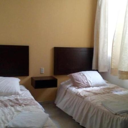 Hotel Posada San Juan Veracruz Zewnętrze zdjęcie