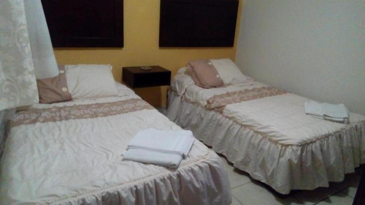 Hotel Posada San Juan Veracruz Zewnętrze zdjęcie