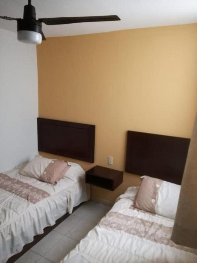 Hotel Posada San Juan Veracruz Zewnętrze zdjęcie