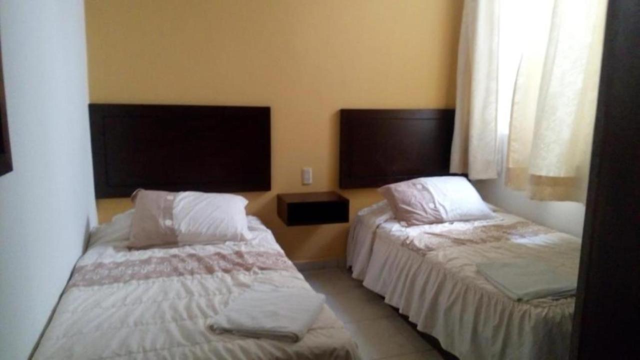 Hotel Posada San Juan Veracruz Zewnętrze zdjęcie