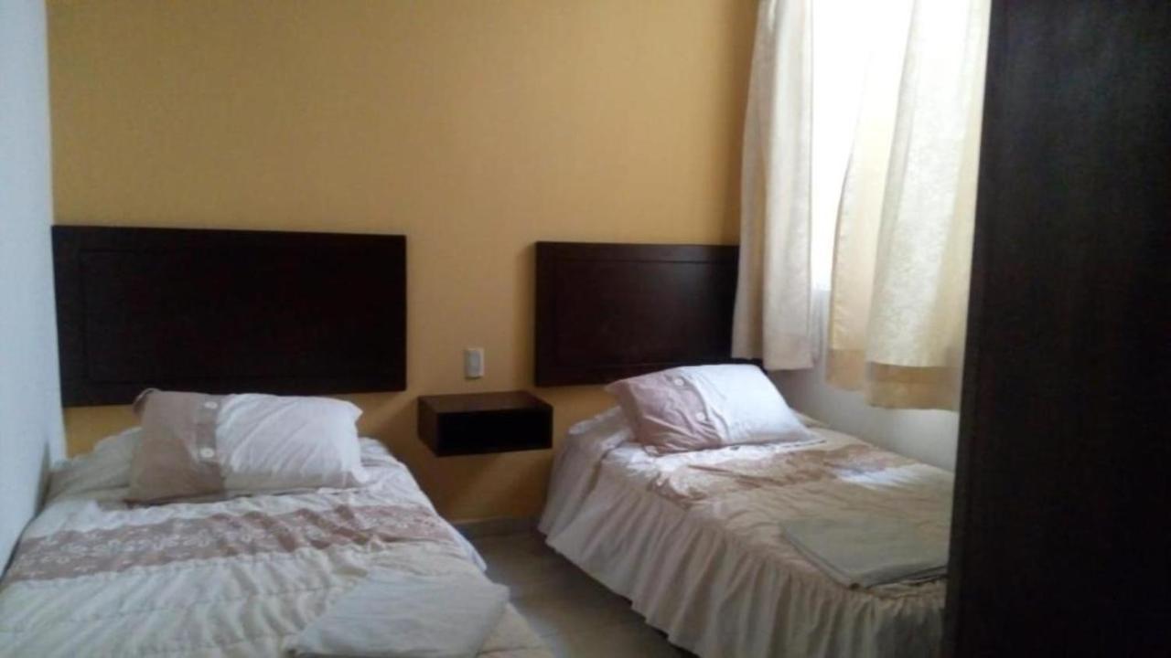 Hotel Posada San Juan Veracruz Zewnętrze zdjęcie