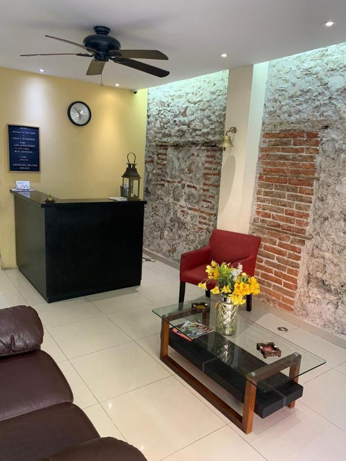 Hotel Posada San Juan Veracruz Zewnętrze zdjęcie