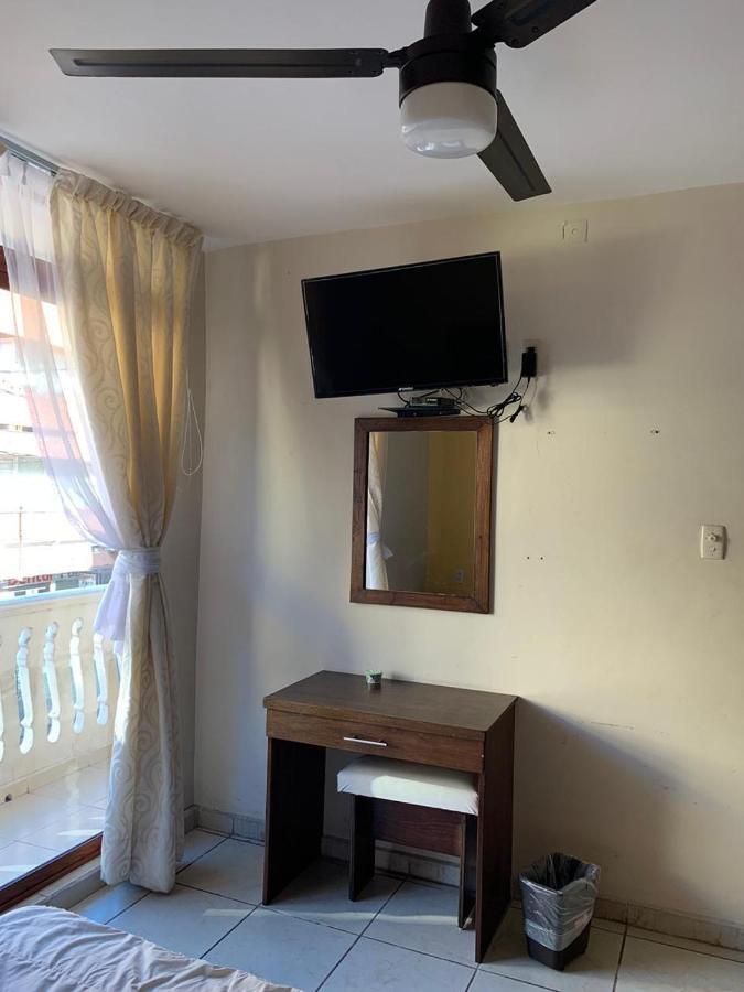 Hotel Posada San Juan Veracruz Zewnętrze zdjęcie