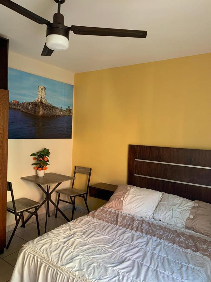 Hotel Posada San Juan Veracruz Zewnętrze zdjęcie