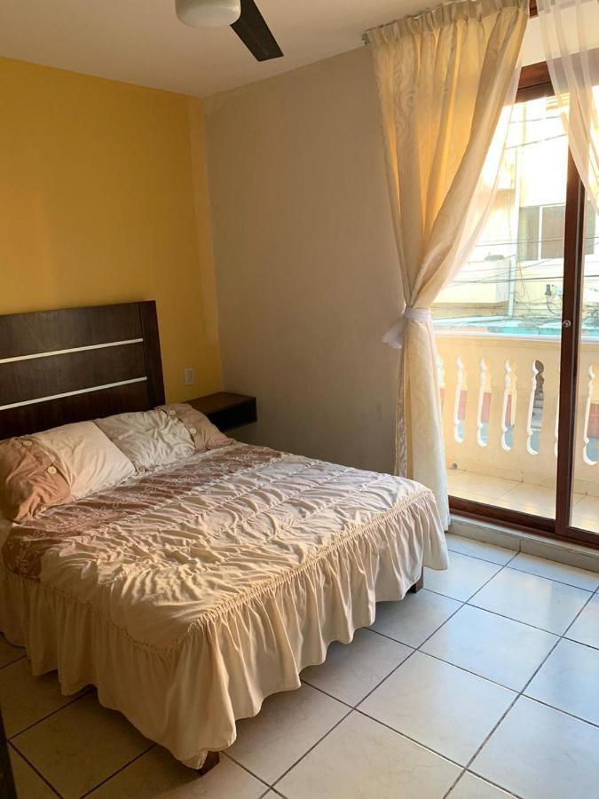 Hotel Posada San Juan Veracruz Zewnętrze zdjęcie