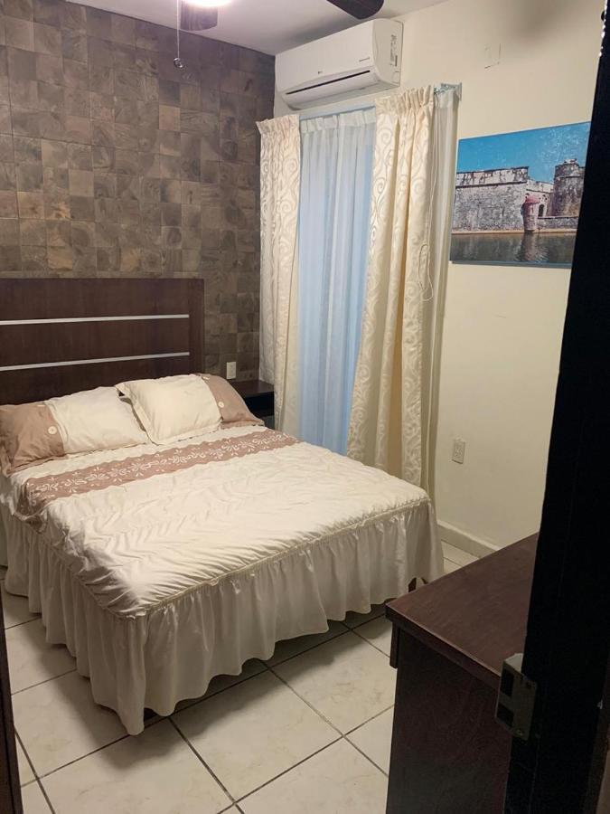 Hotel Posada San Juan Veracruz Zewnętrze zdjęcie