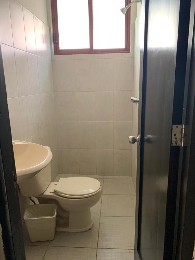 Hotel Posada San Juan Veracruz Zewnętrze zdjęcie