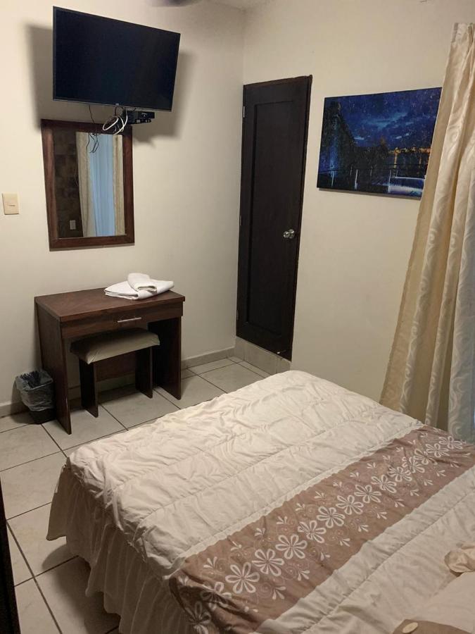 Hotel Posada San Juan Veracruz Zewnętrze zdjęcie