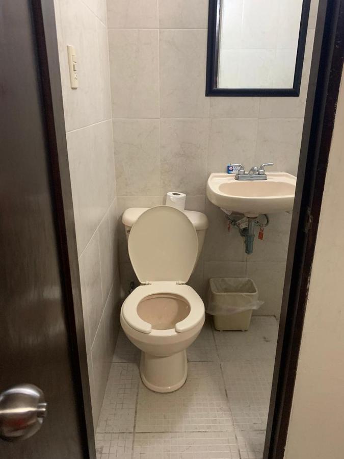 Hotel Posada San Juan Veracruz Zewnętrze zdjęcie