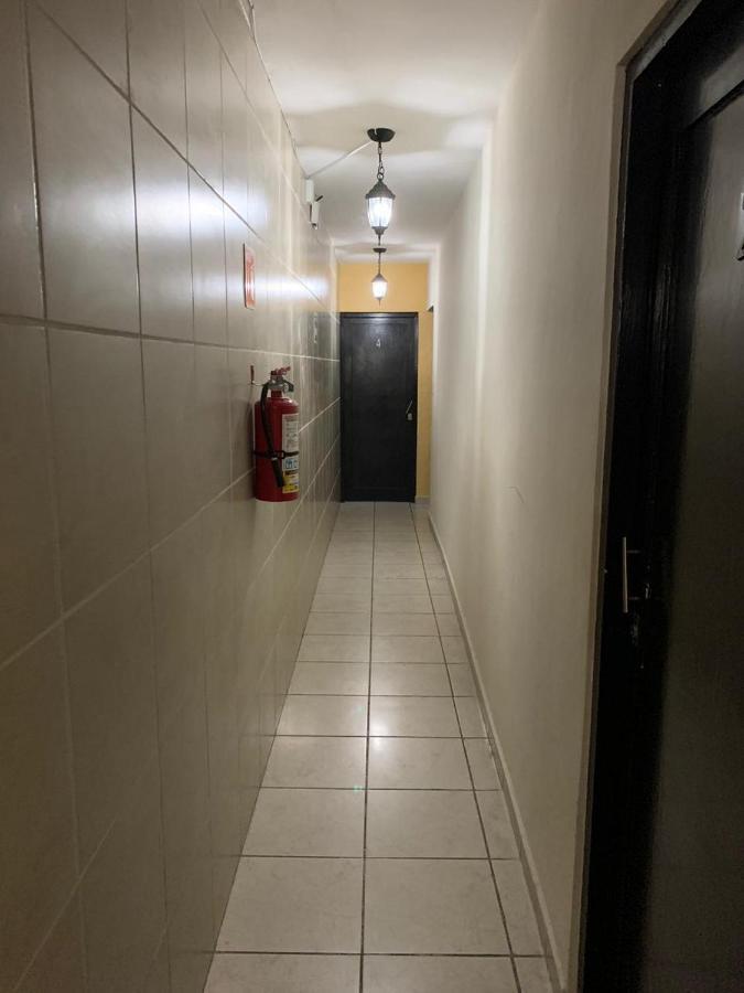 Hotel Posada San Juan Veracruz Zewnętrze zdjęcie
