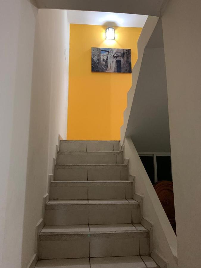 Hotel Posada San Juan Veracruz Zewnętrze zdjęcie