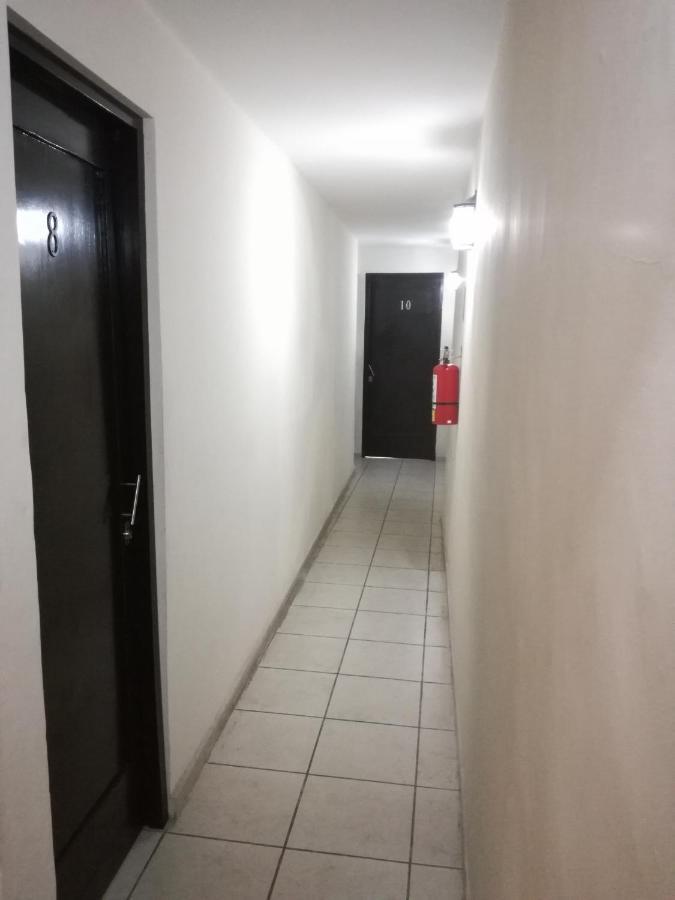 Hotel Posada San Juan Veracruz Zewnętrze zdjęcie