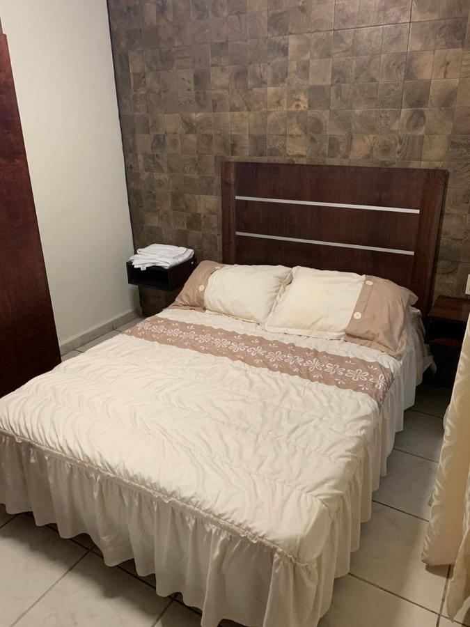 Hotel Posada San Juan Veracruz Zewnętrze zdjęcie