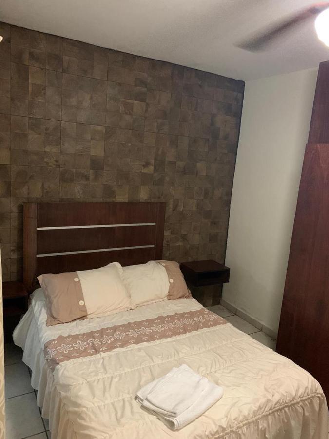 Hotel Posada San Juan Veracruz Zewnętrze zdjęcie