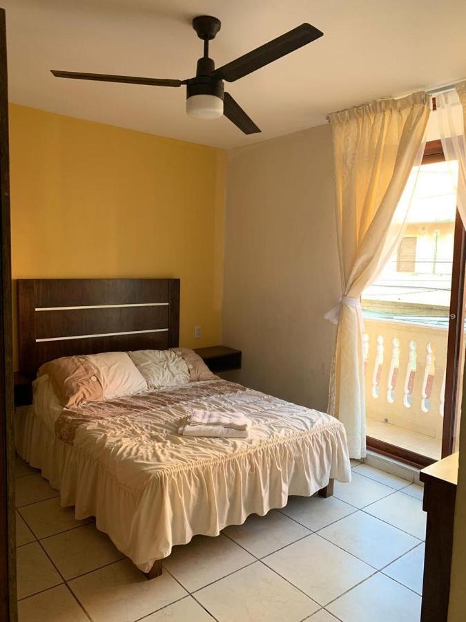 Hotel Posada San Juan Veracruz Zewnętrze zdjęcie
