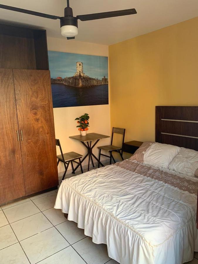 Hotel Posada San Juan Veracruz Zewnętrze zdjęcie