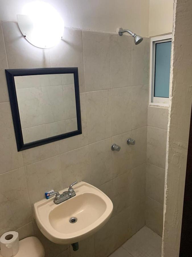 Hotel Posada San Juan Veracruz Zewnętrze zdjęcie